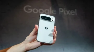تسريب إعلاني.. هاتف Google Pixel 10a يكشف تقنيات الذكاء الاصطناعي الجديدة المذهلة